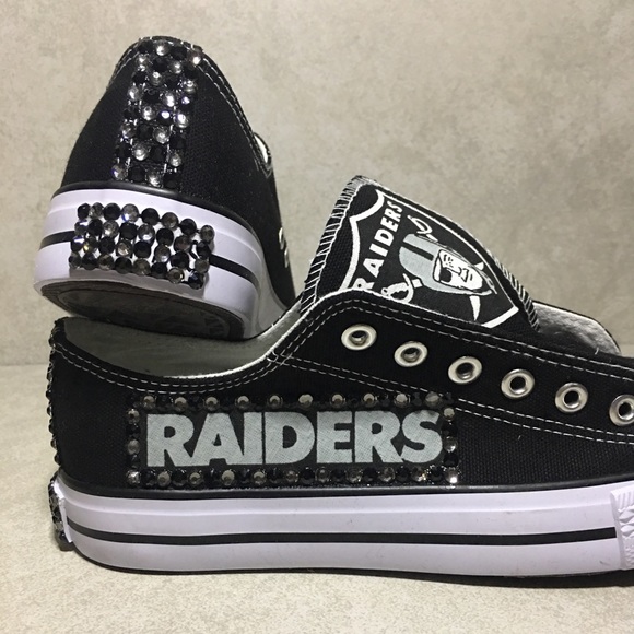 nike raiders shoes